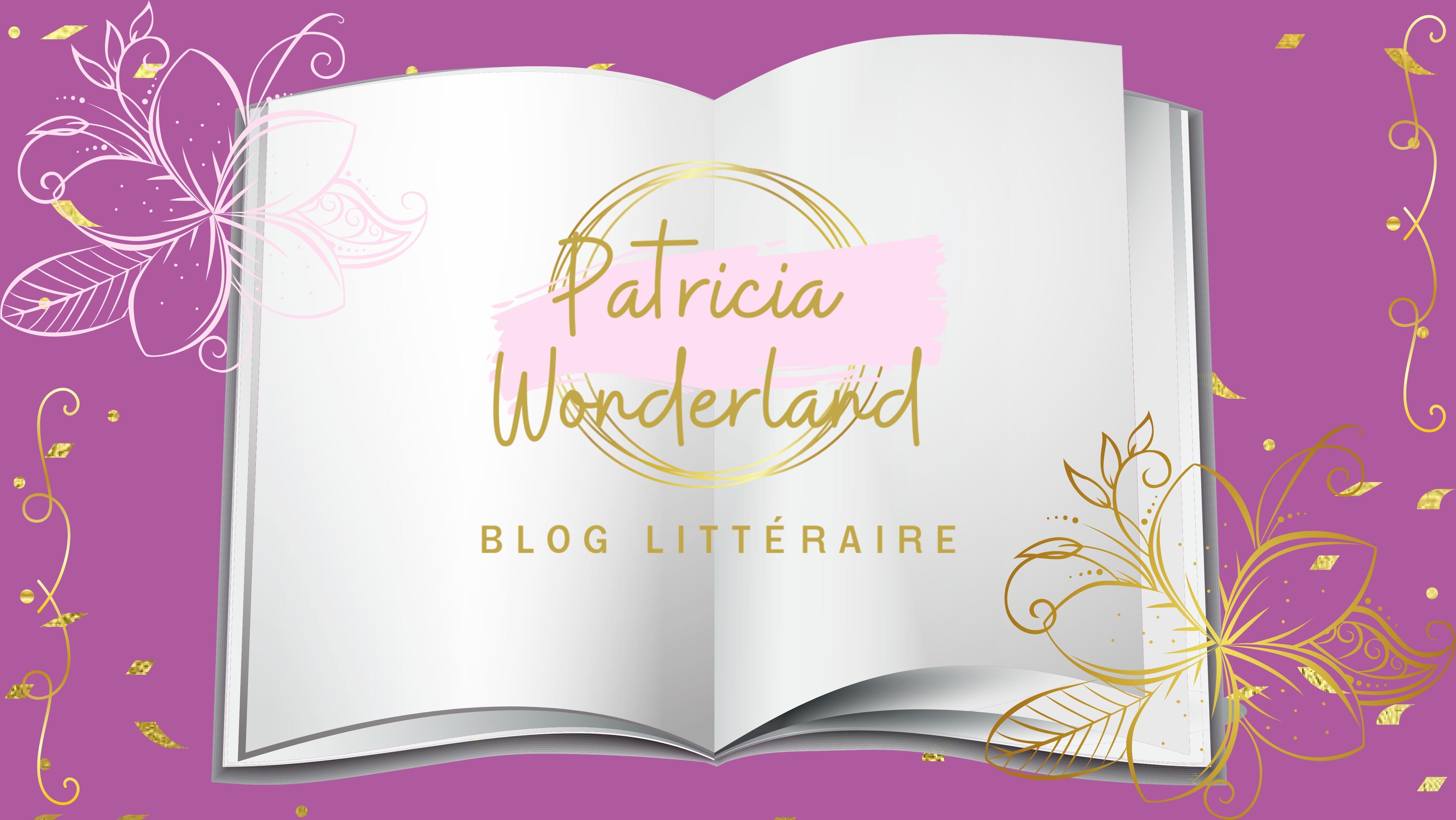 Patricia Wonderland